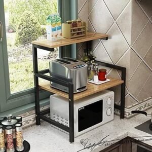 Wood Oven Stand